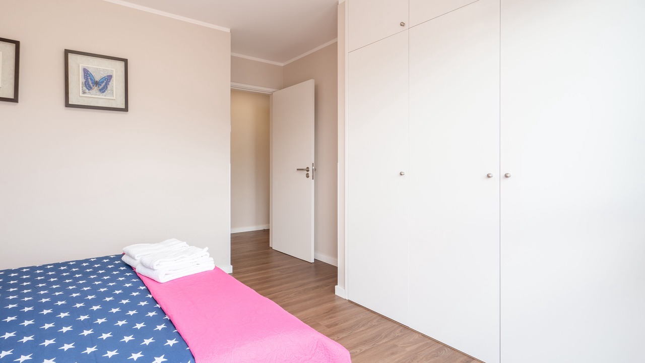 Photo of Bedroom in Vila Nova de Gaia