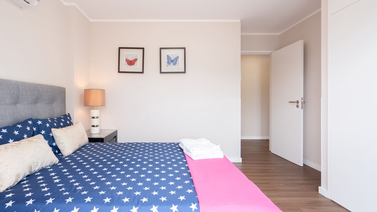 Photo of Bedroom in Vila Nova de Gaia