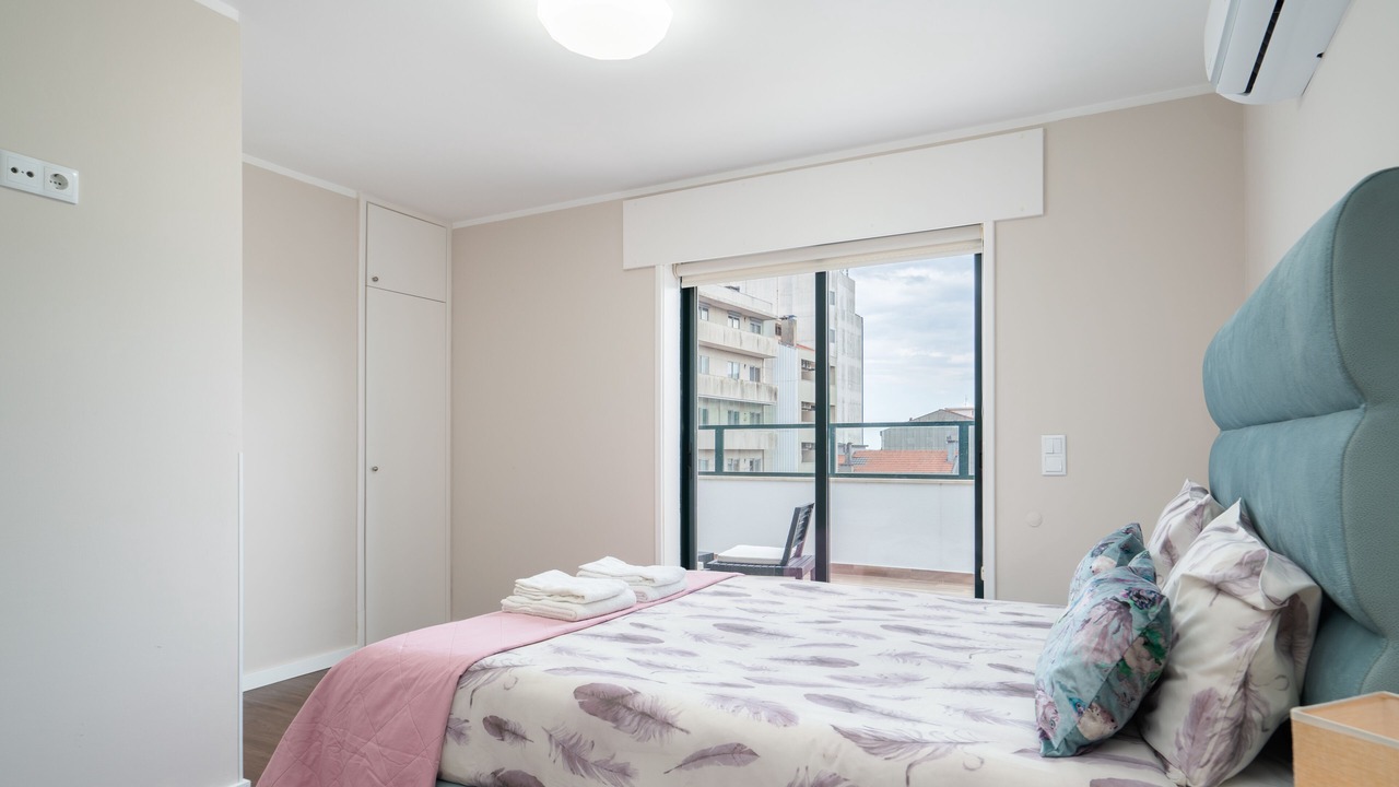 Photo of Bedroom in Vila Nova de Gaia