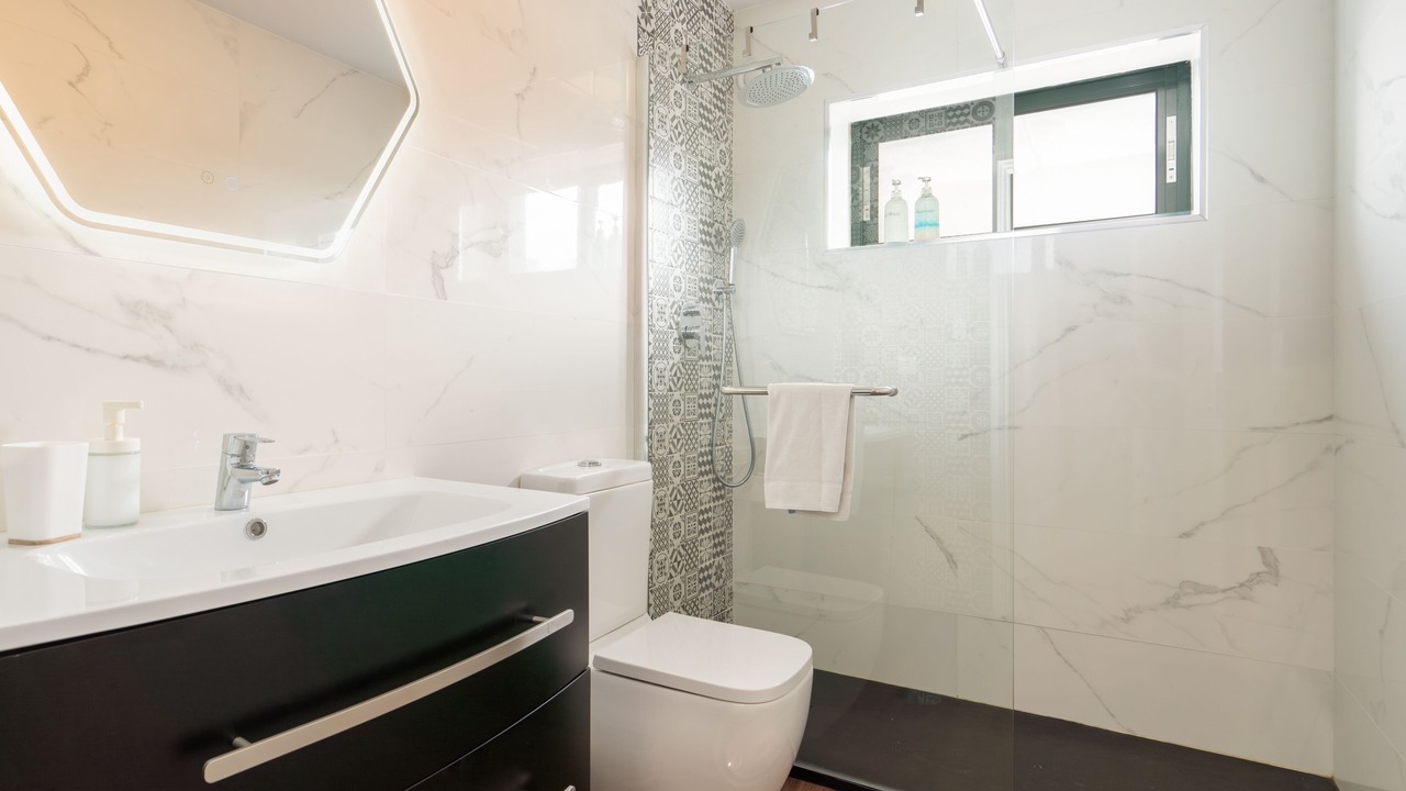 Photo of Bathroom in Vila Nova de Gaia