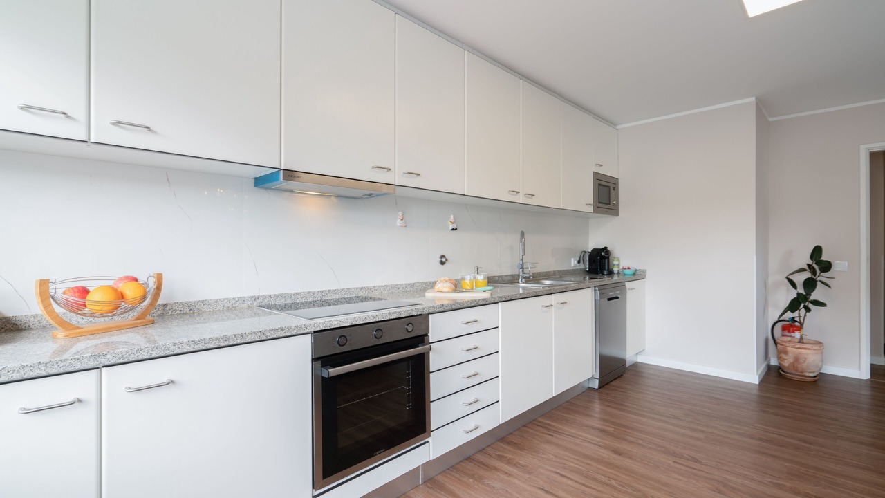 Photo of Kitchen in Vila Nova de Gaia