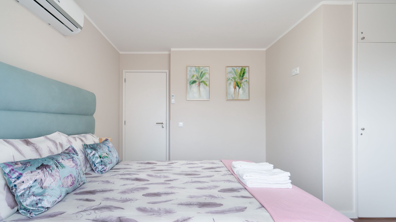 Photo of Bedroom in Vila Nova de Gaia