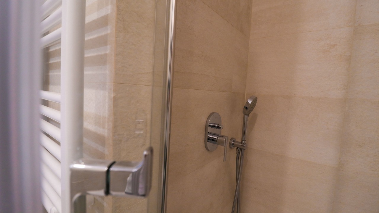 Photo of Bathroom in Cascais