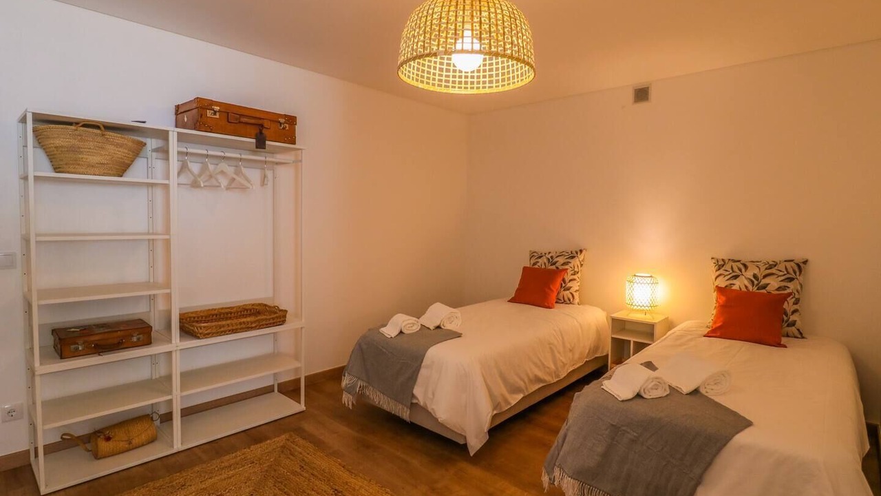 Photo of Bedroom in Cascais