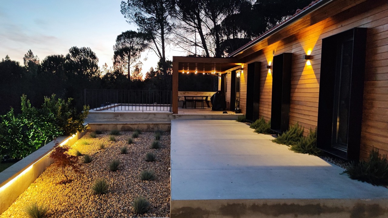 Photo of Patio Balcony in Fornos de Algodres