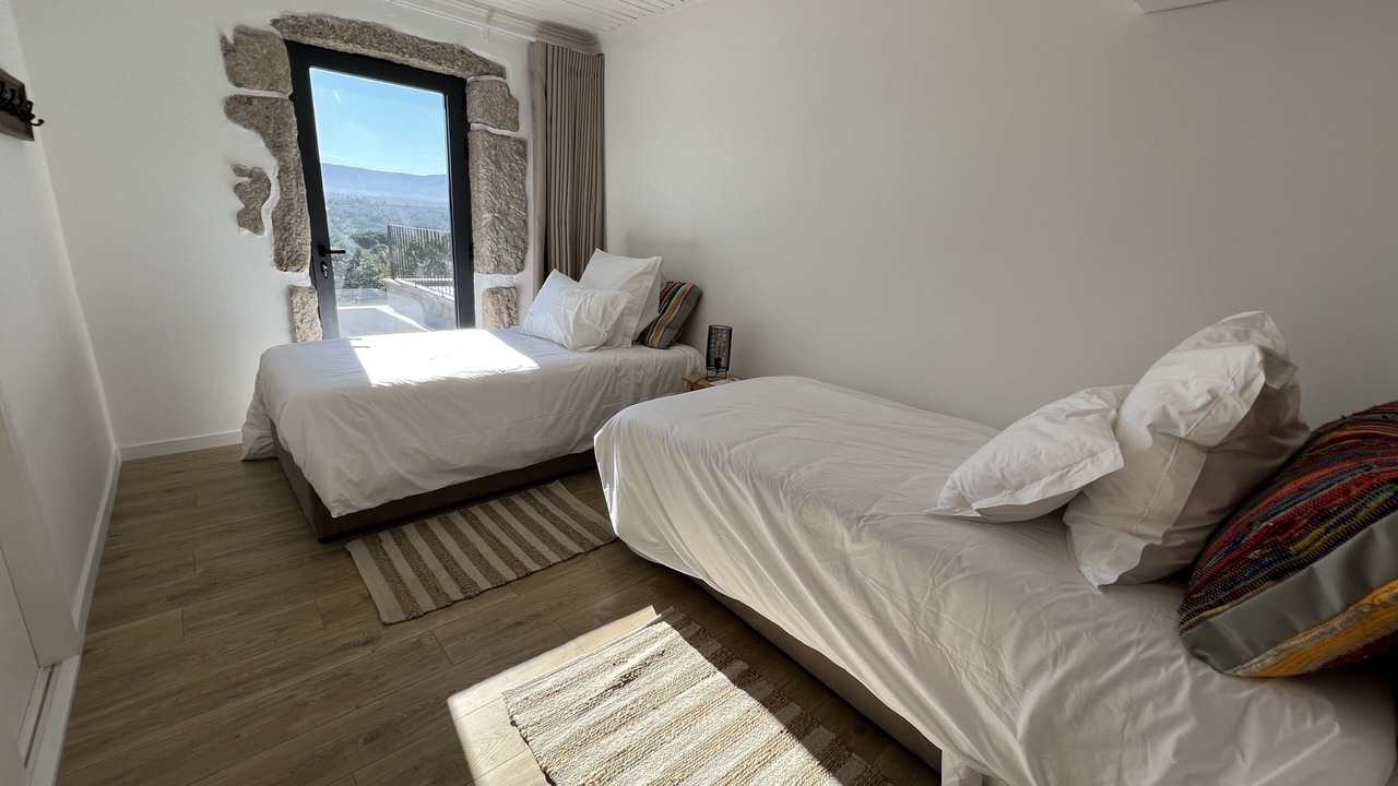 Photo of Bedroom in Fornos de Algodres