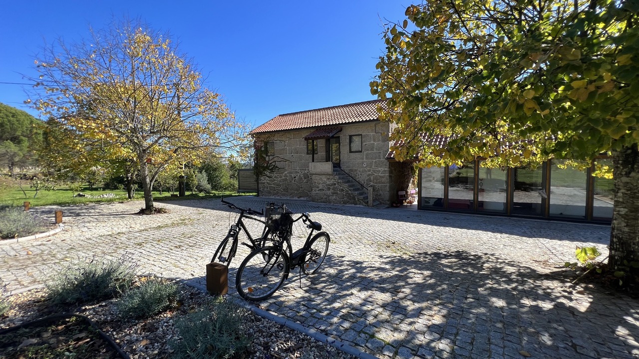 Photo of Outdoor in Fornos de Algodres