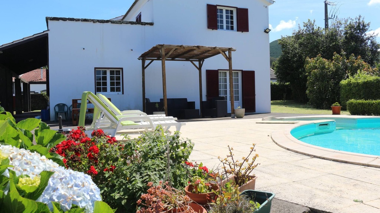 Photo of Outdoor in Senhora dos Aflitos