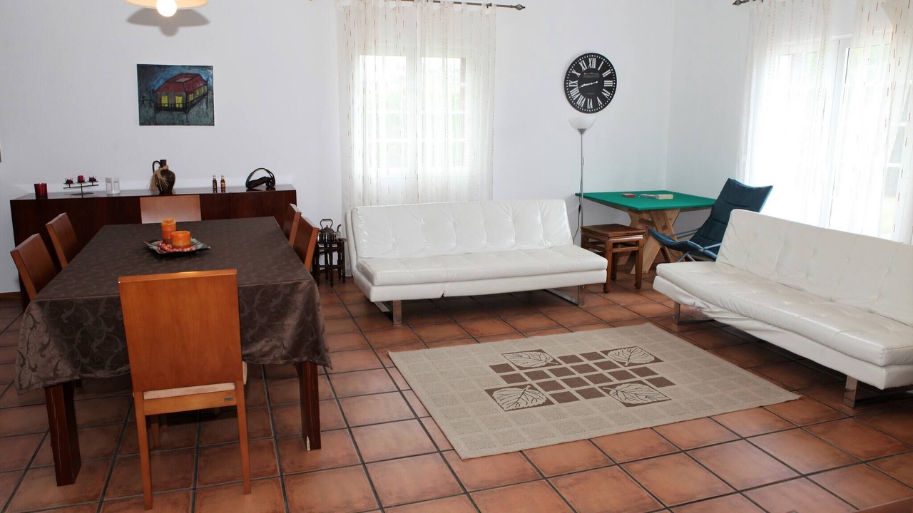 Photo of Livingroom in Senhora dos Aflitos