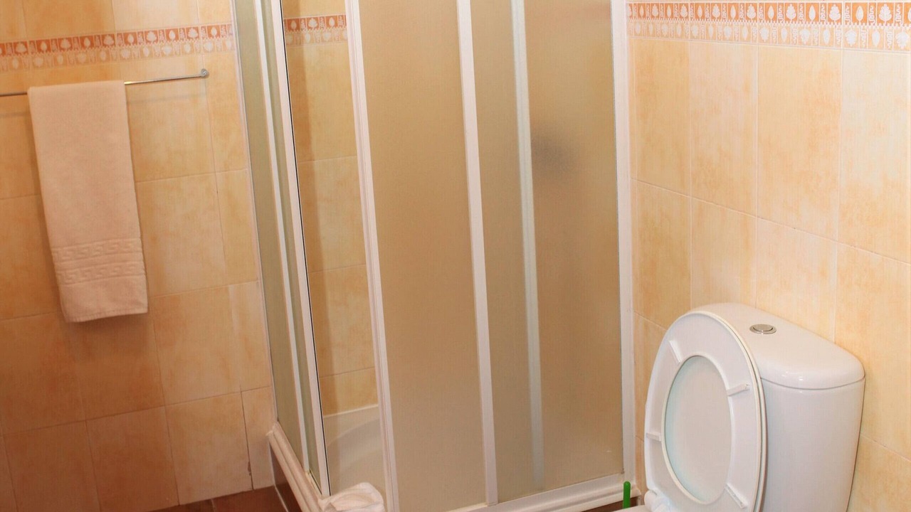 Photo of Bathroom in Senhora dos Aflitos