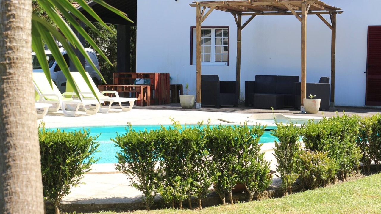 Photo of Outdoor in Senhora dos Aflitos