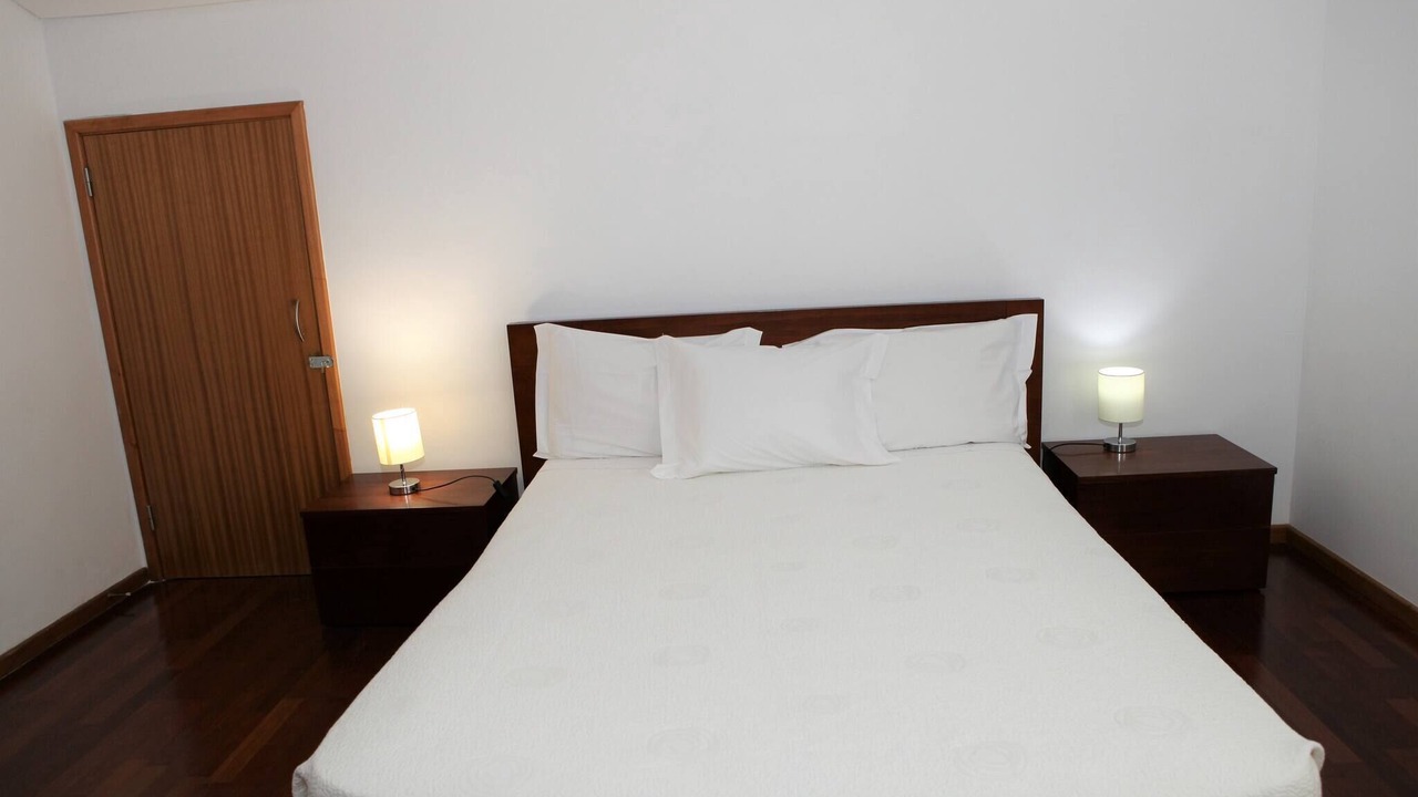 Photo of Bedroom in Senhora dos Aflitos
