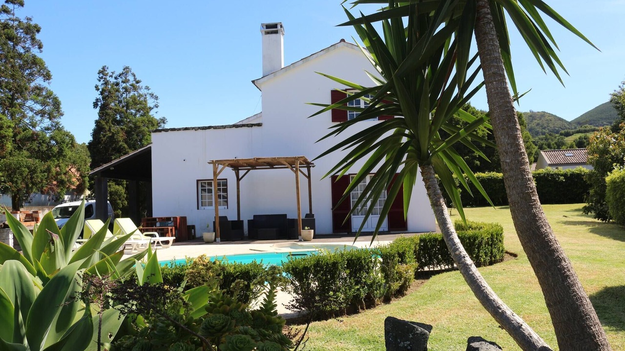 Photo of Outdoor in Senhora dos Aflitos