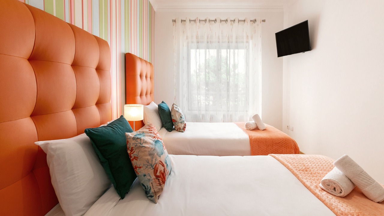 Photo of Bedroom in Nazare