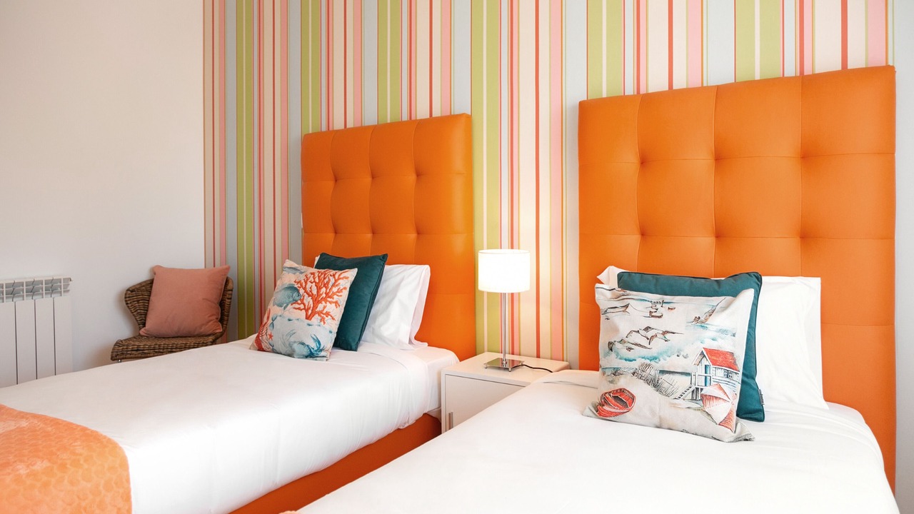 Photo of Bedroom in Nazare