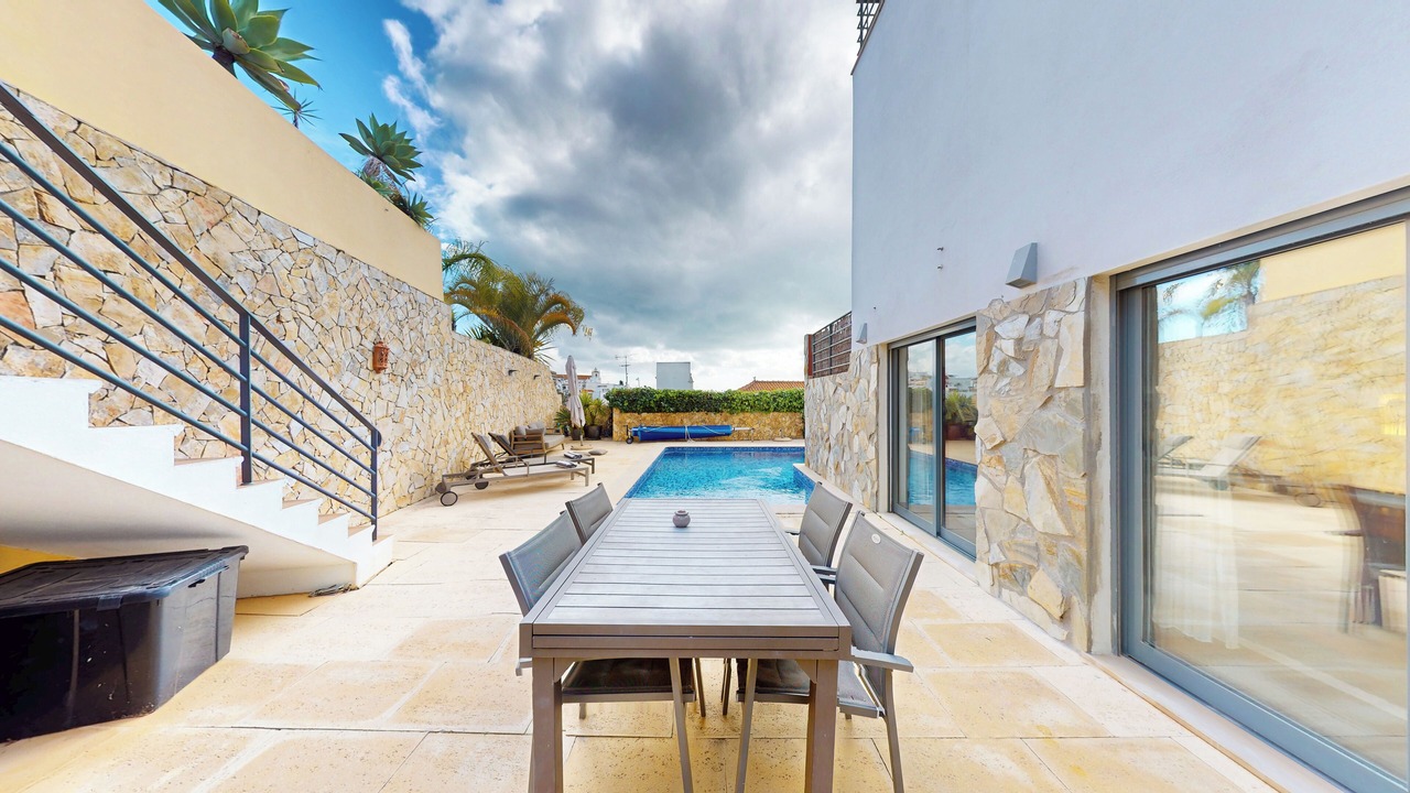 Photo of Outdoor in Ferragudo