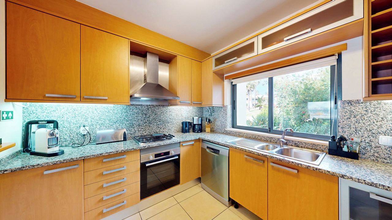 Photo of Kitchen in Ferragudo