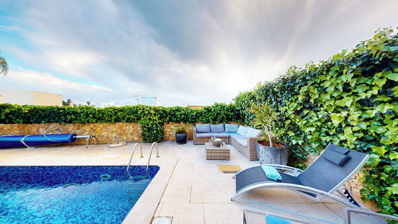 Photo of Outdoor in Ferragudo