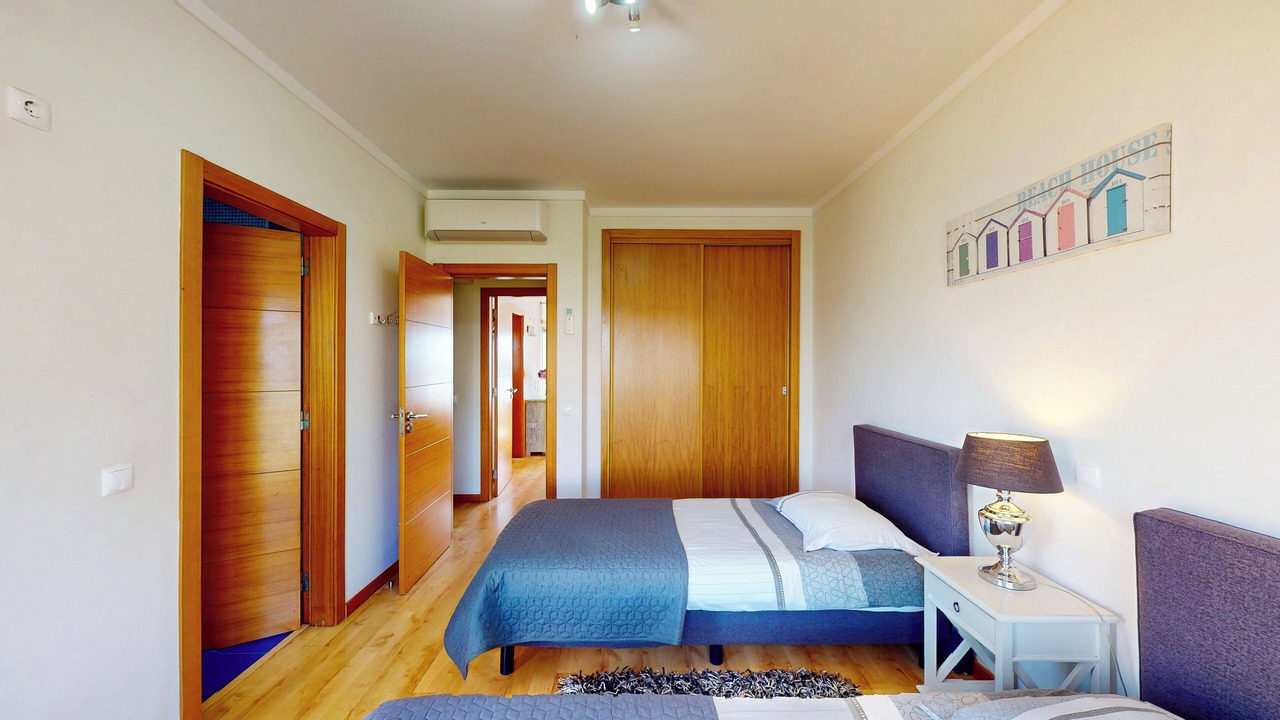 Photo of Bedroom in Ferragudo