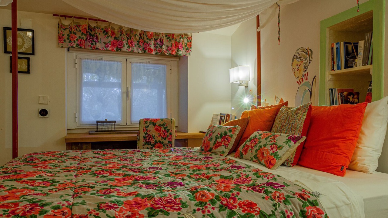 Photo of Bedroom in Carvoeira