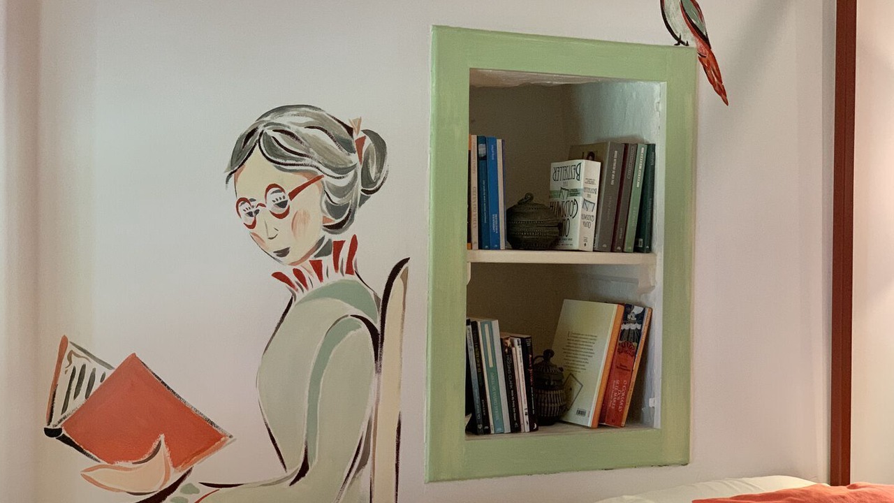 Photo of Bedroom in Carvoeira