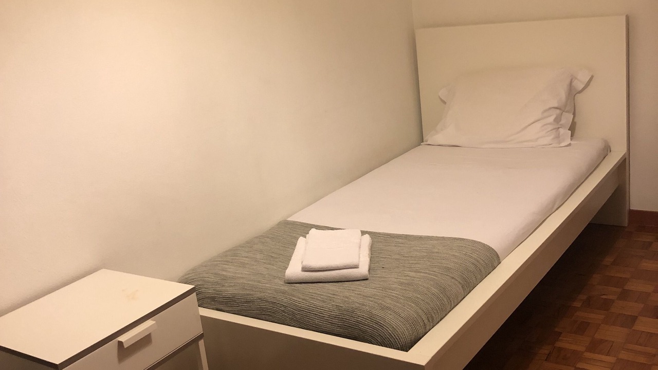 Photo of Bedroom in Olivais
