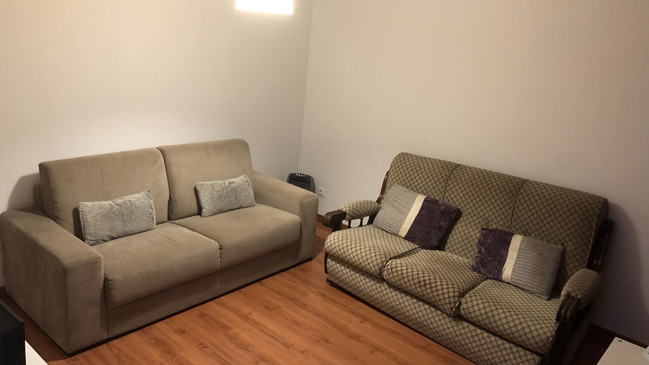 Photo of Livingroom in Olivais