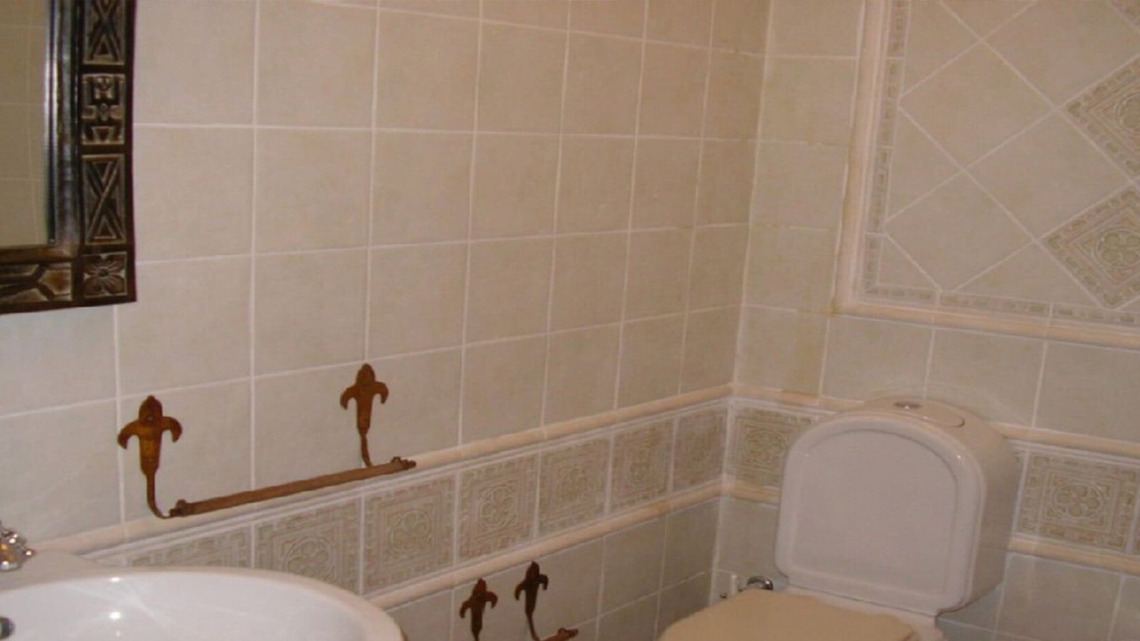 Photo of Bathroom in Albufeira