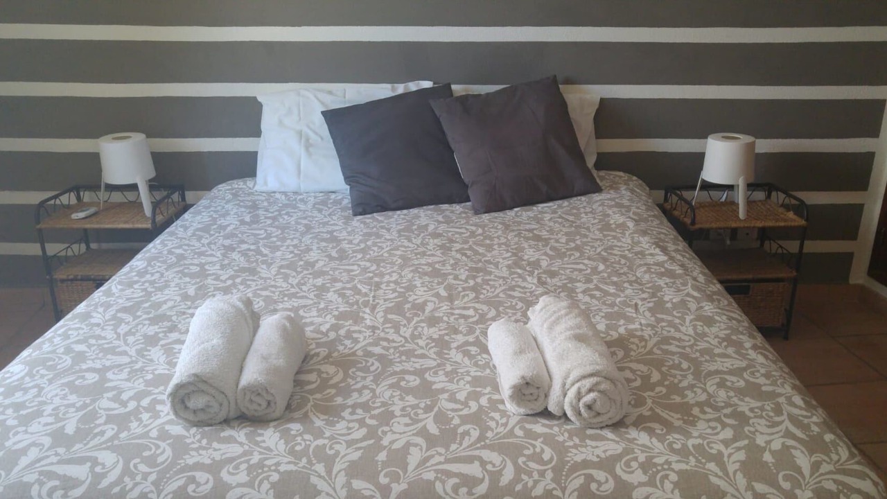 Photo of Bedroom in Albufeira