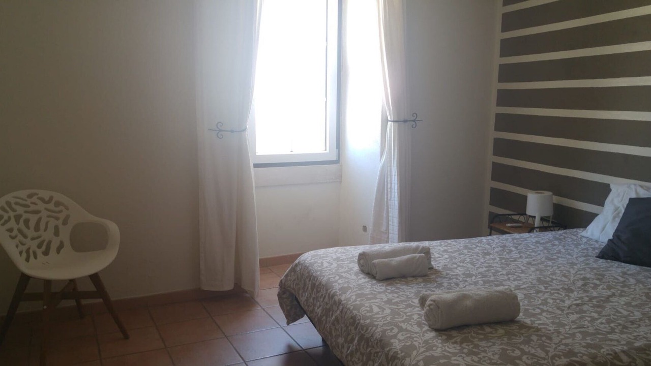 Photo of Bedroom in Albufeira