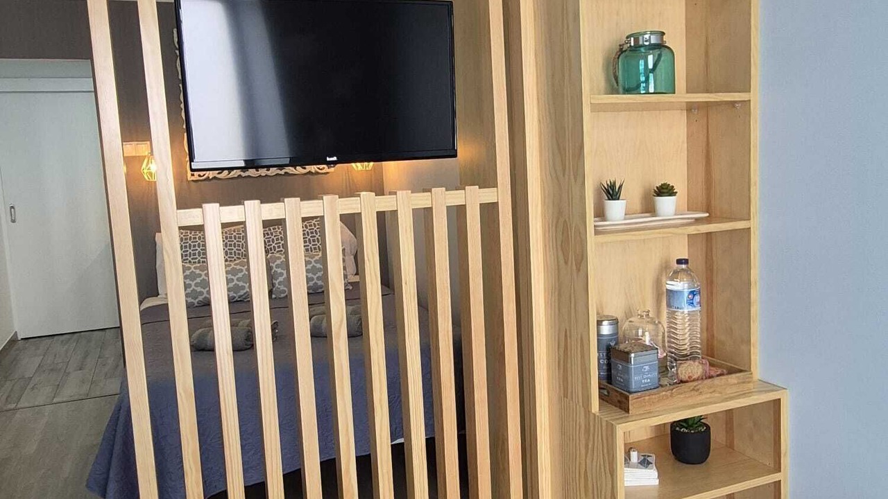 Photo of Bedroom in Horta