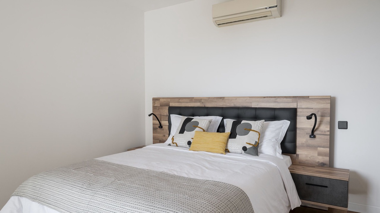 Photo of Bedroom in Sao Martinho