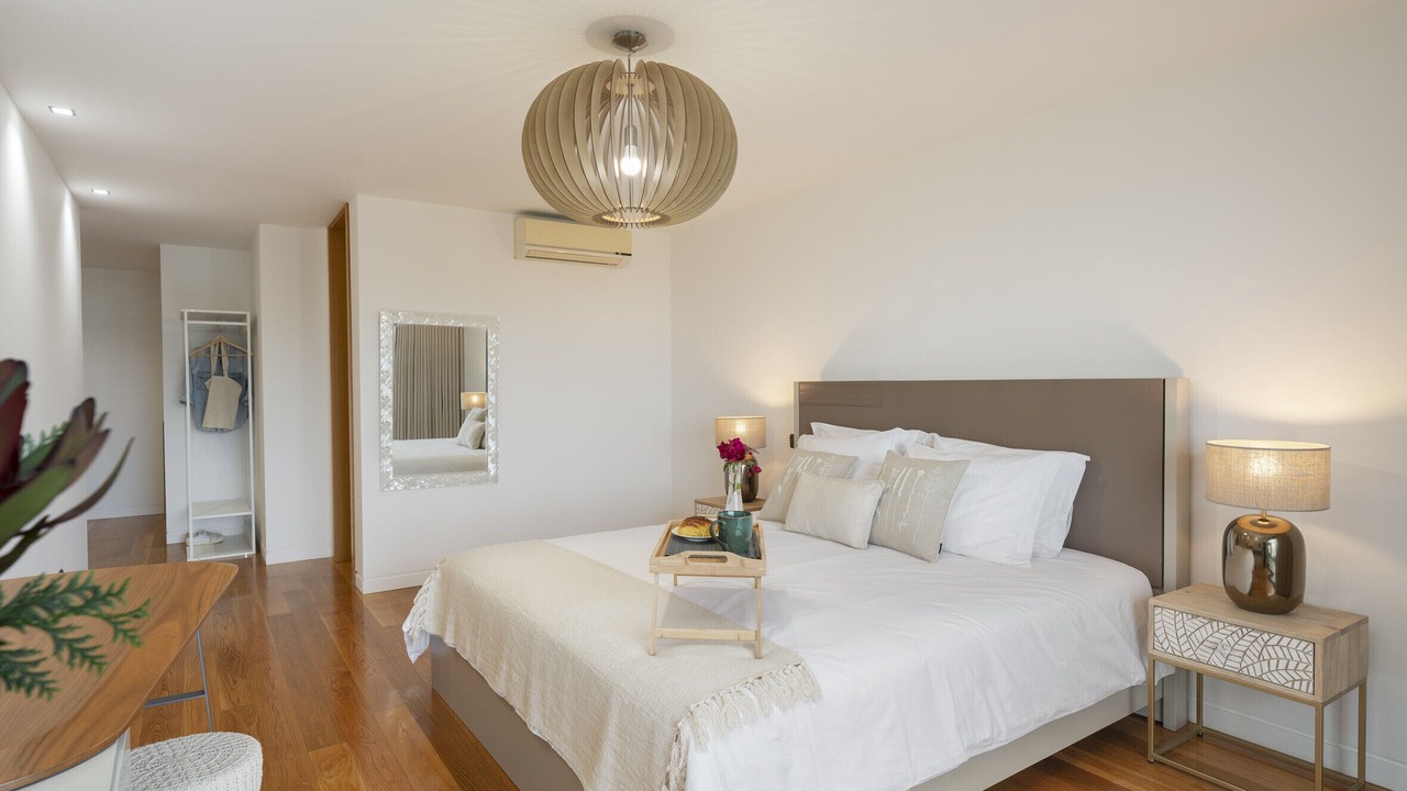 Photo of Bedroom in Sao Martinho