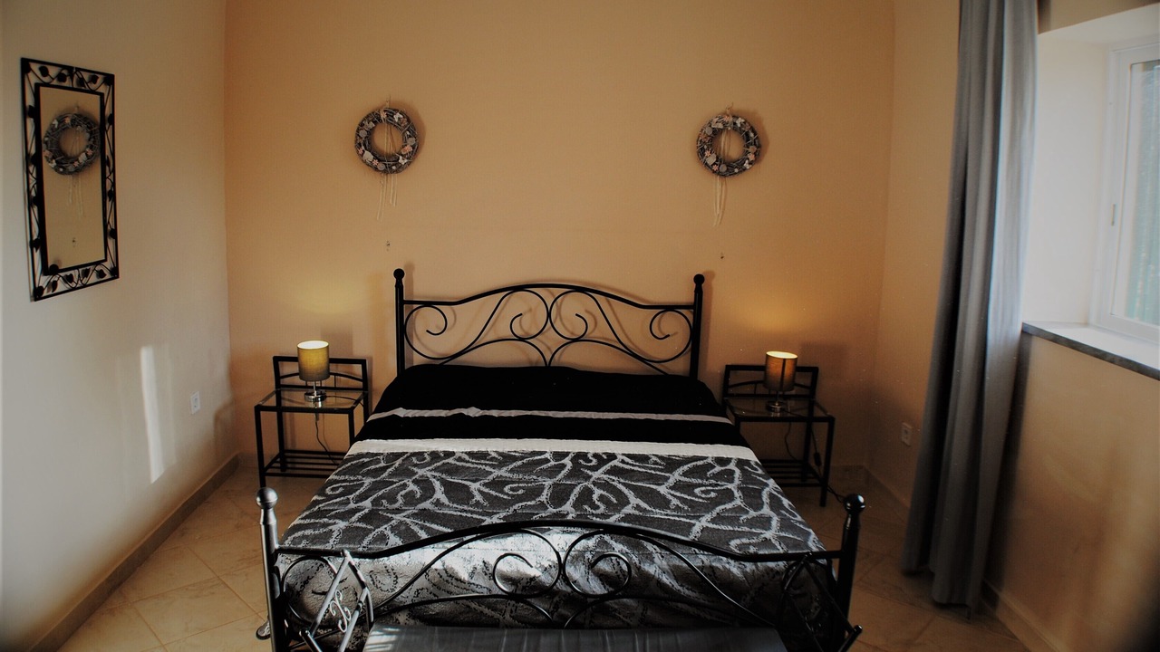 Photo of Bedroom in Vale de Seixos