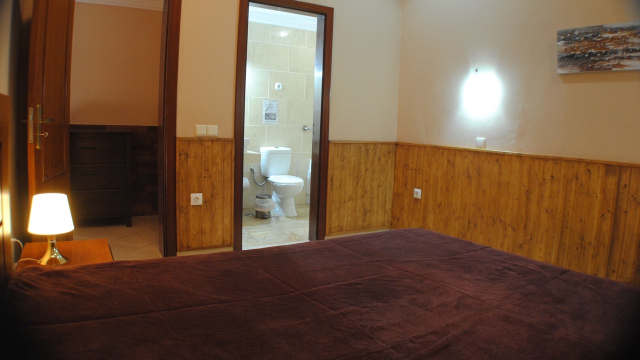 Photo of Bedroom in Vale de Seixos