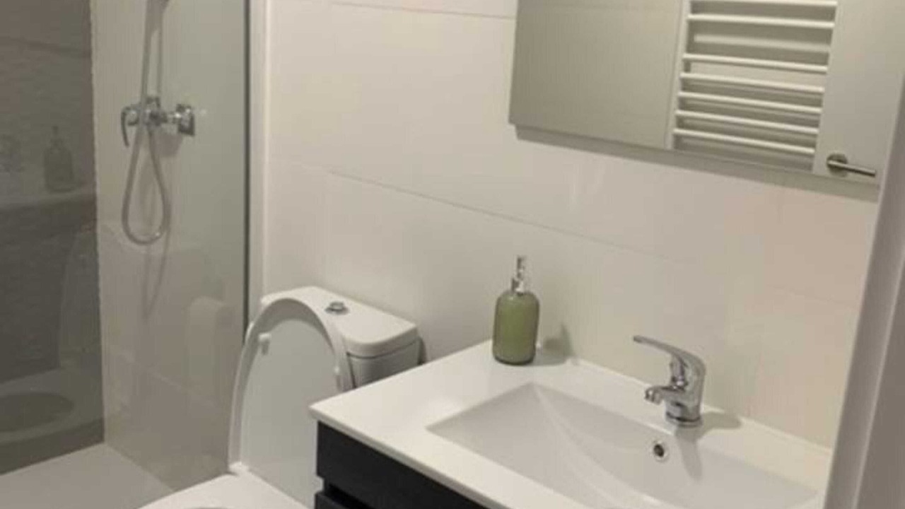 Photo of Bathroom in Friumes e Paradela
