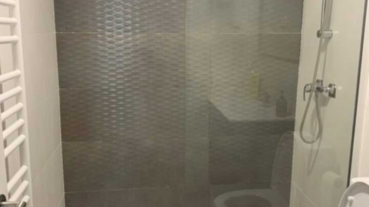 Photo of Bathroom in Friumes e Paradela