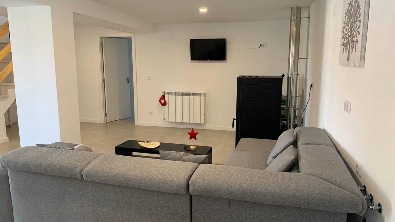 Photo of Livingroom in Friumes e Paradela