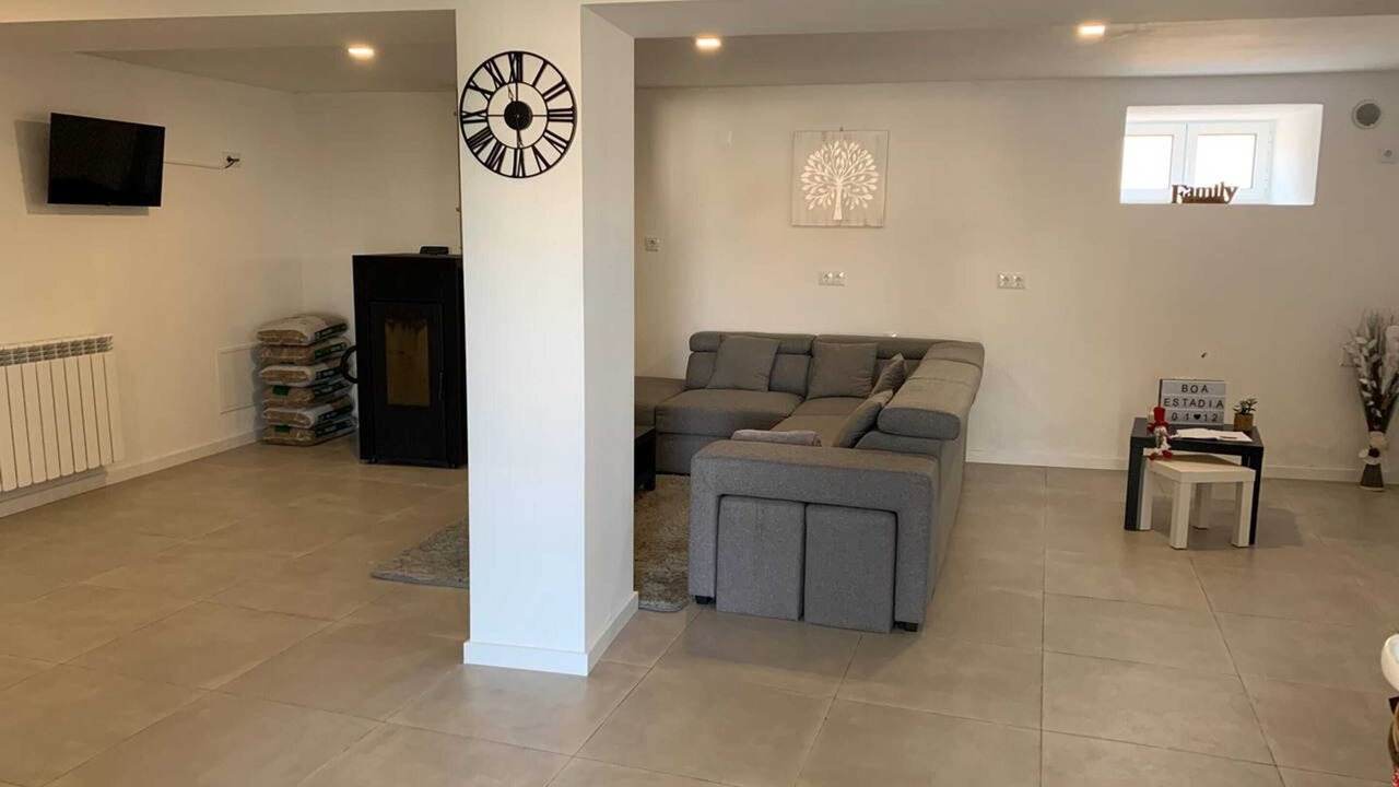 Photo of Livingroom in Friumes e Paradela