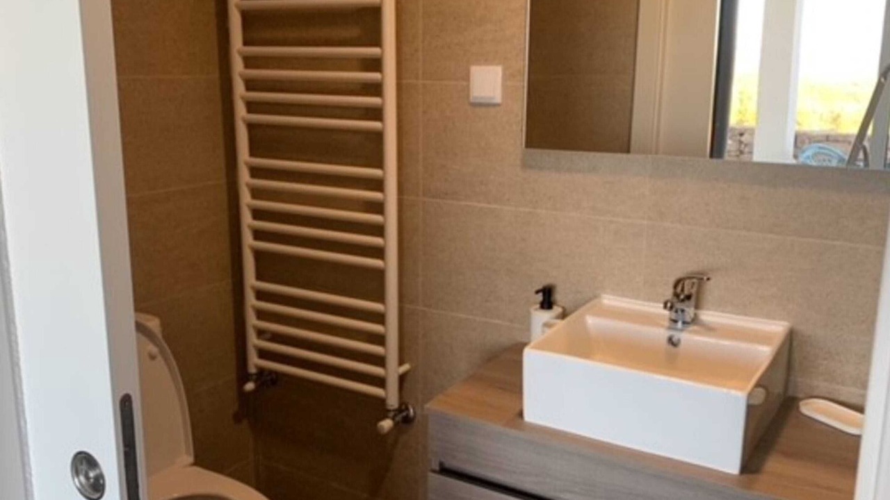 Photo of Bathroom in Friumes e Paradela