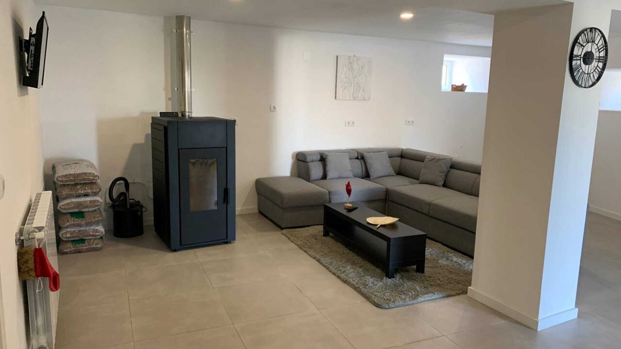Photo of Livingroom in Friumes e Paradela