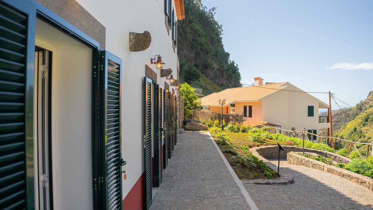 Photo of Bedroom in Ribeira Brava