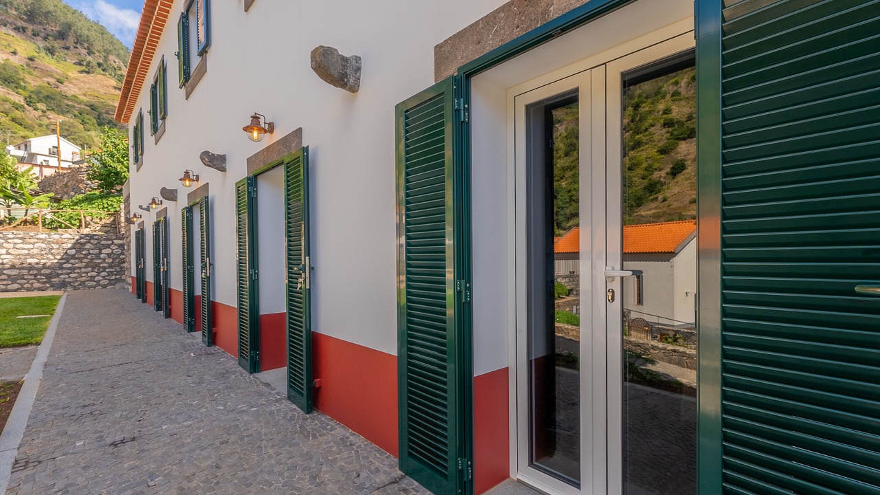 Photo of Bedroom in Ribeira Brava