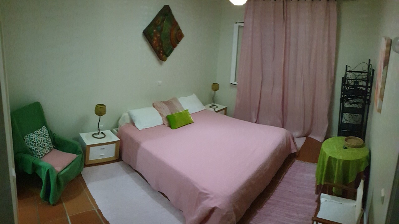 Photo of Bedroom in Porto da Cruz