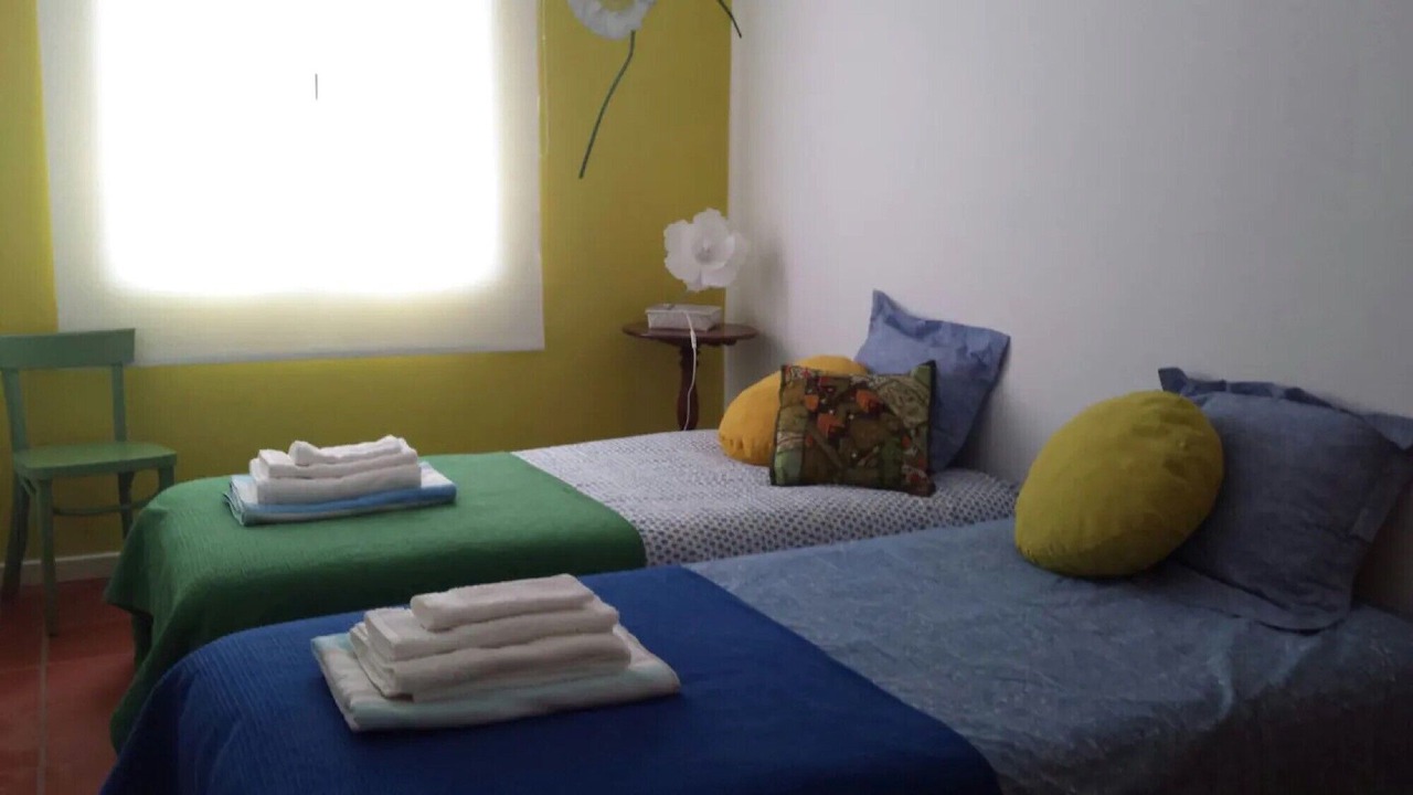 Photo of Bedroom in Porto da Cruz