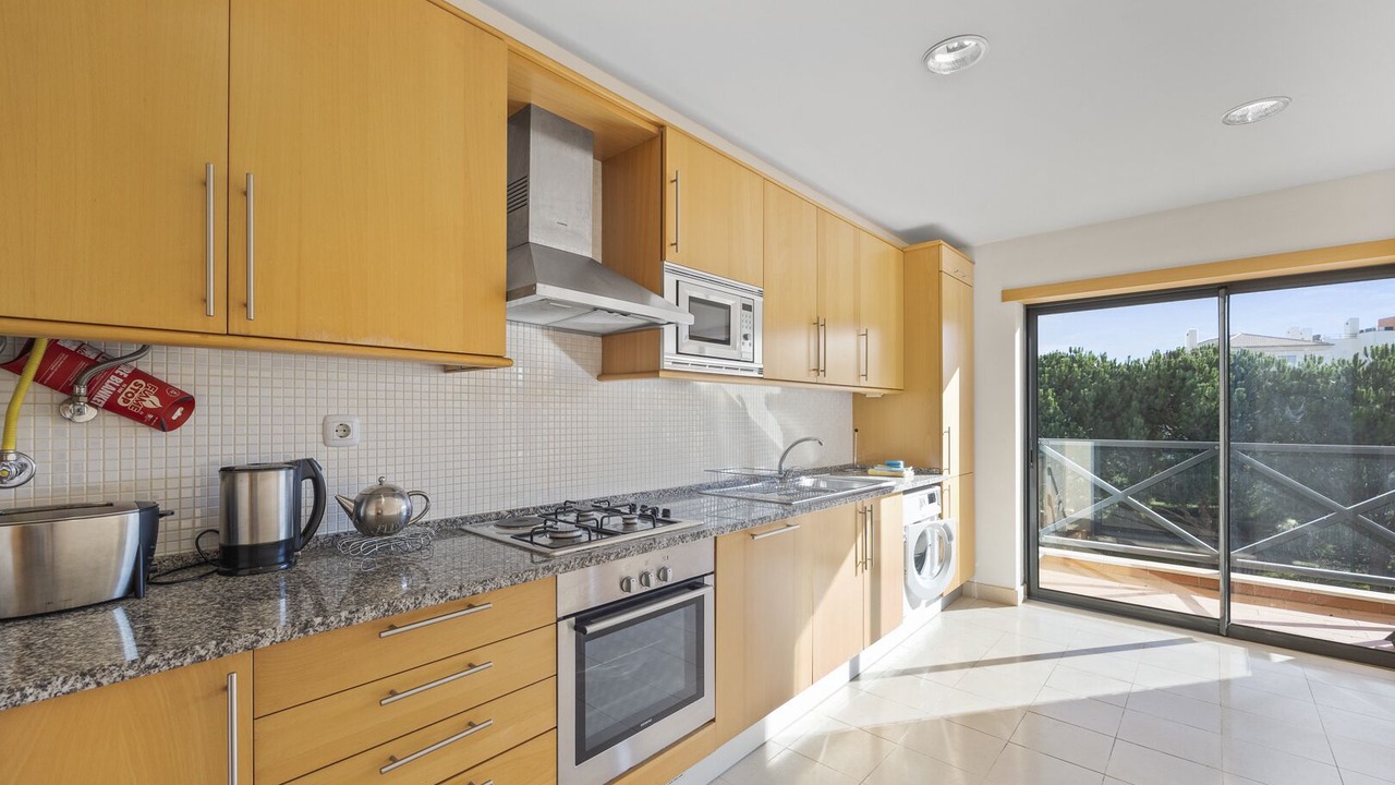 Photo of Kitchen in Montechoro