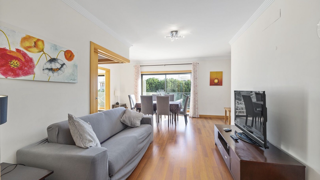 Photo of Livingroom in Montechoro