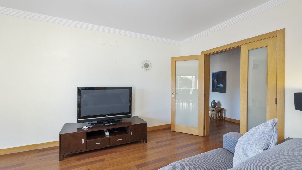Photo of Livingroom in Montechoro