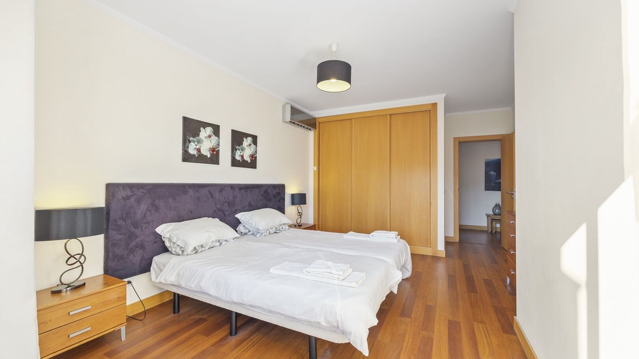 Photo of Bedroom in Montechoro