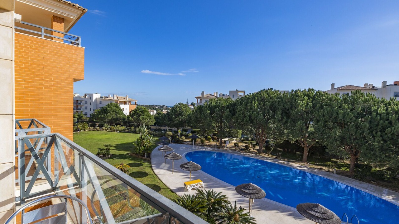 Photo of Outdoor in Montechoro